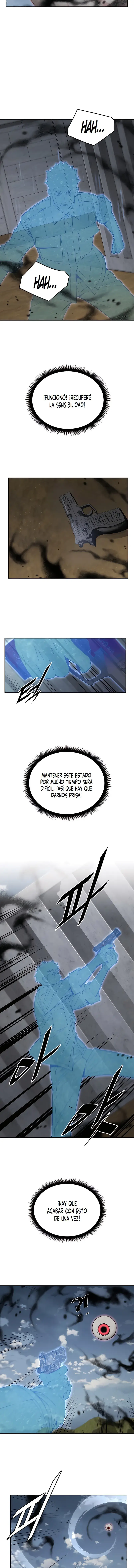 EL DESPERTAR DEL CHEF > Capitulo 81 > Page 31